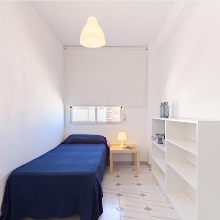 Apartamento Primera Linea De Playa Bellreguard Exterior foto