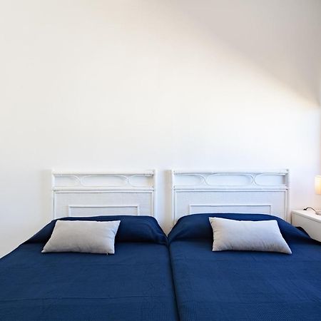 Apartamento Primera Linea De Playa Bellreguard Exterior foto