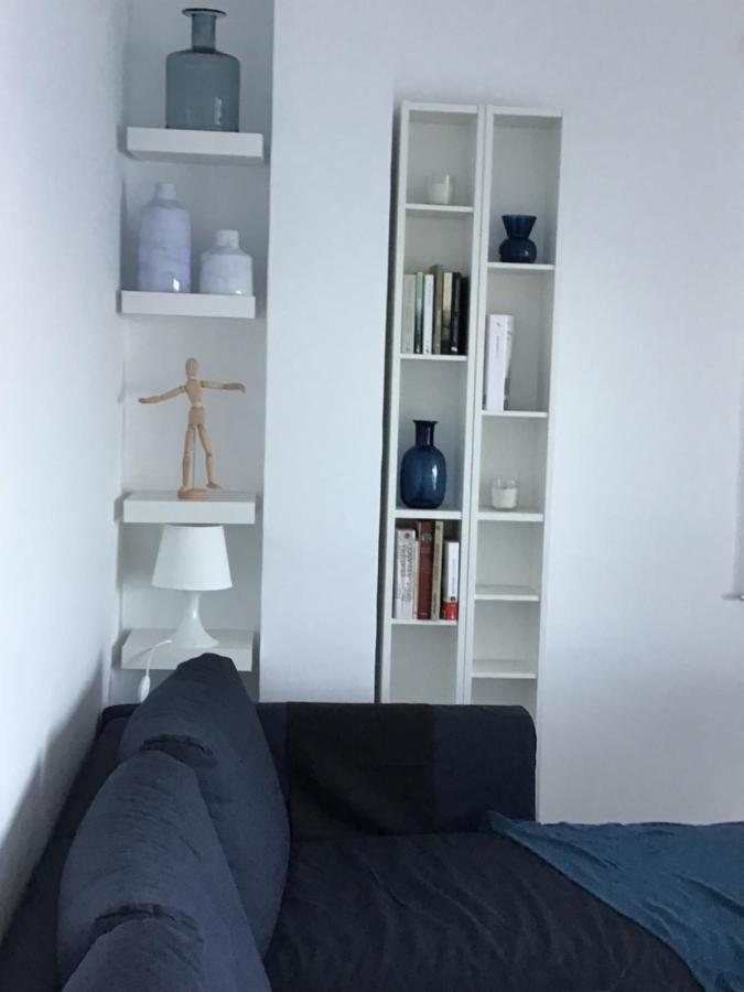 Apartamento Primera Linea De Playa Bellreguard Exterior foto