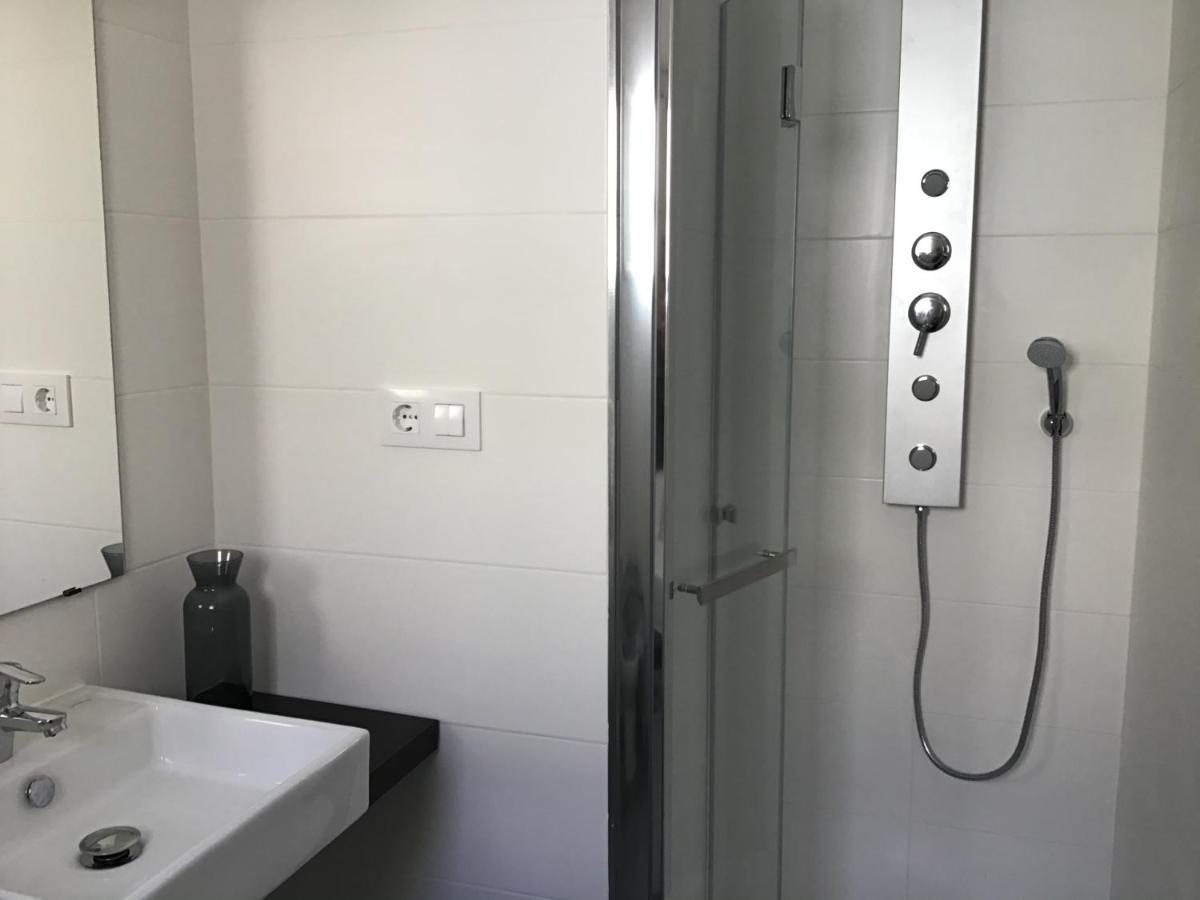 Apartamento Primera Linea De Playa Bellreguard Exterior foto