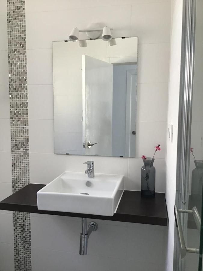 Apartamento Primera Linea De Playa Bellreguard Exterior foto